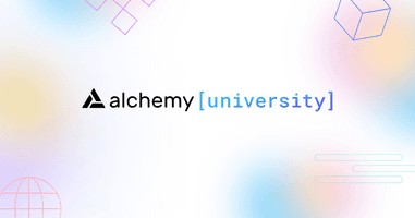 Alchemy University-logó