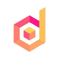 Dapp World logó